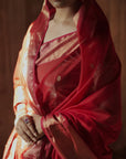 AHILYA - RED