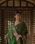 AHILYA - MEHENDI GREEN